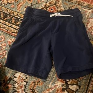 S (6/7) Children Shorts x4